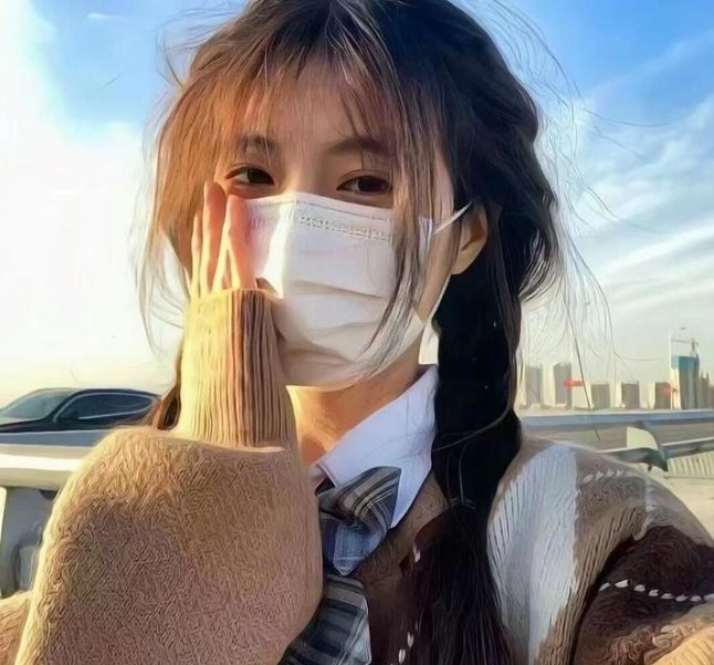 摩登女郎