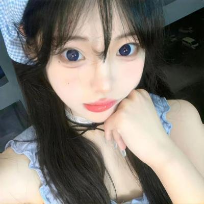 老婆大人有点冷·动态漫