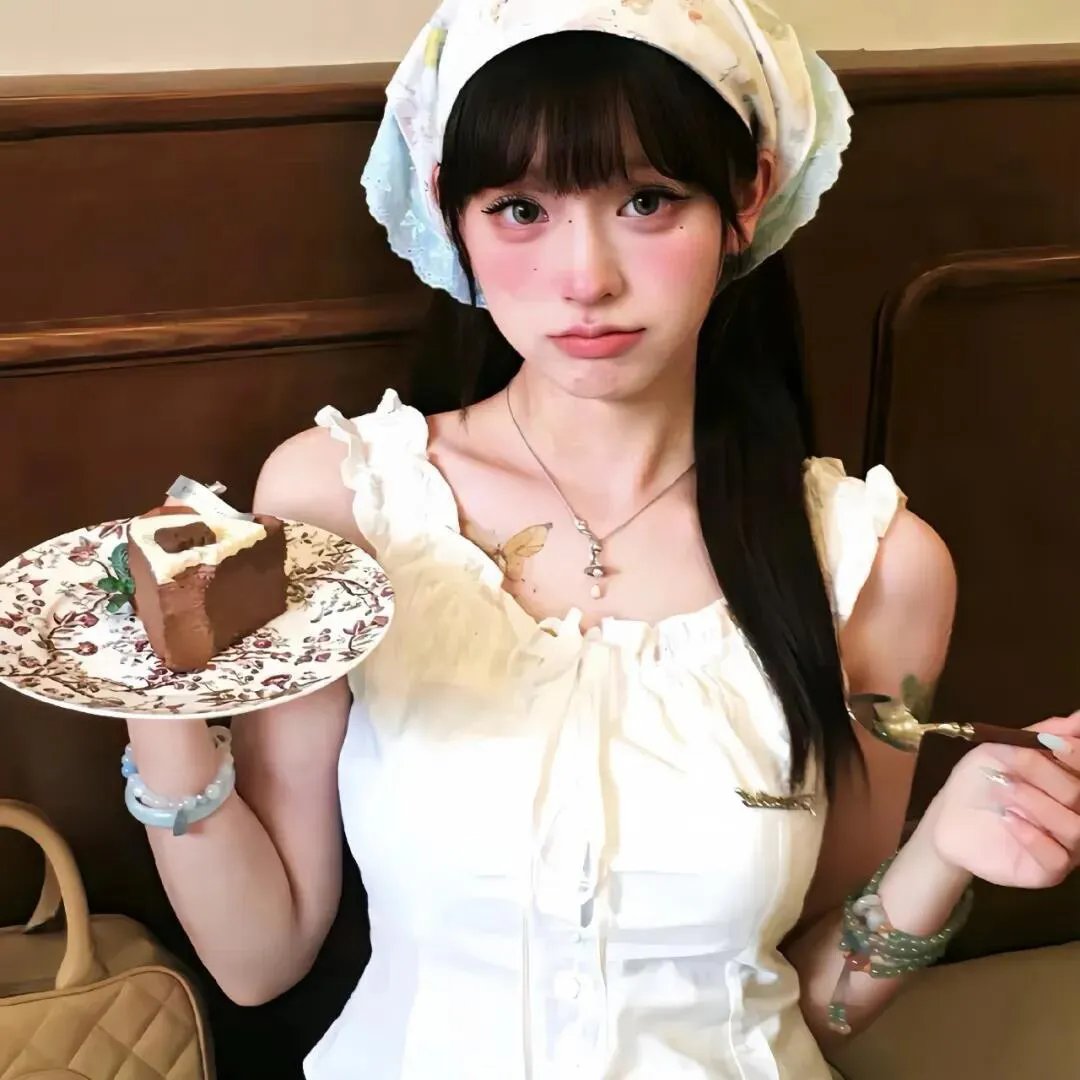 淘女郎之青春对决