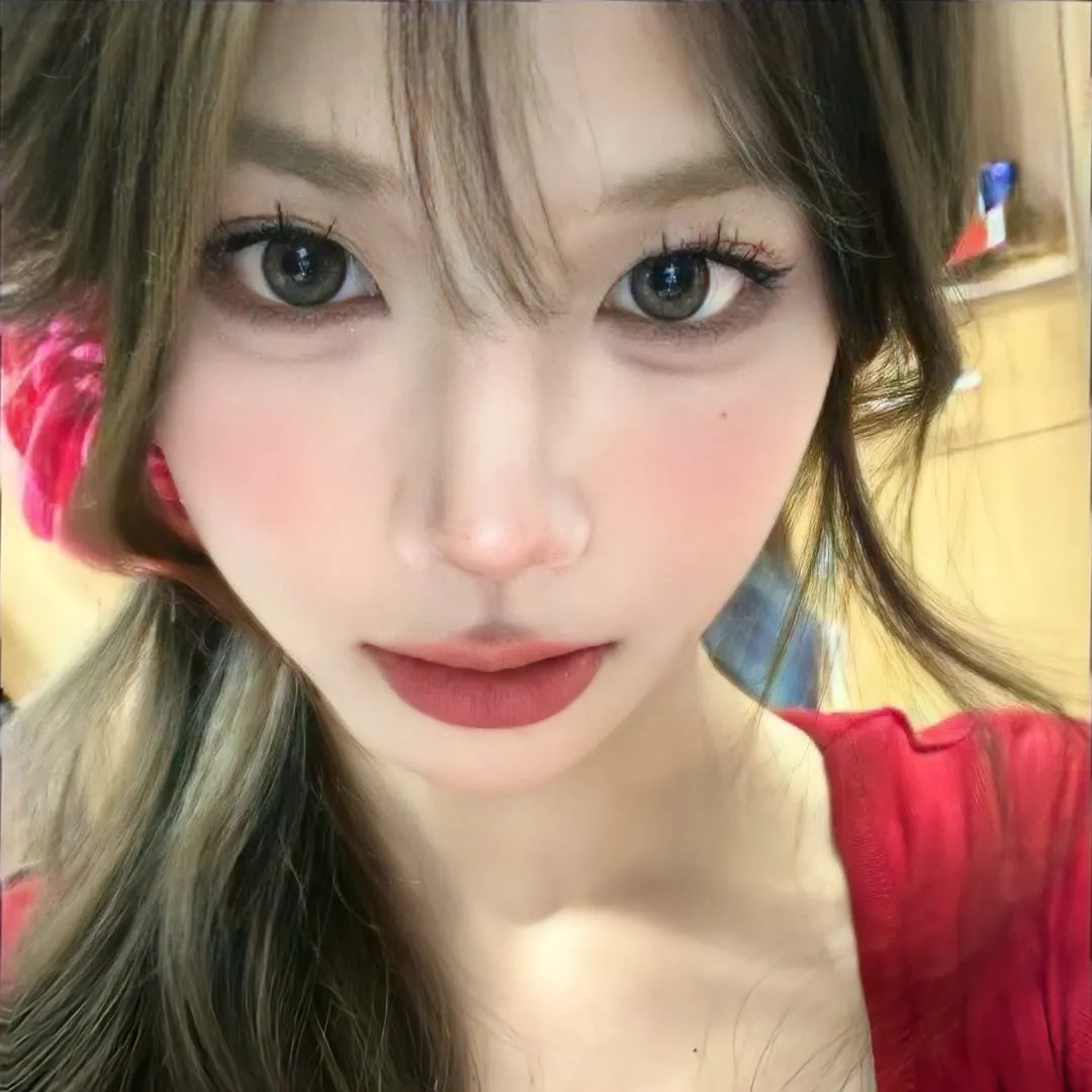 疯魔美女