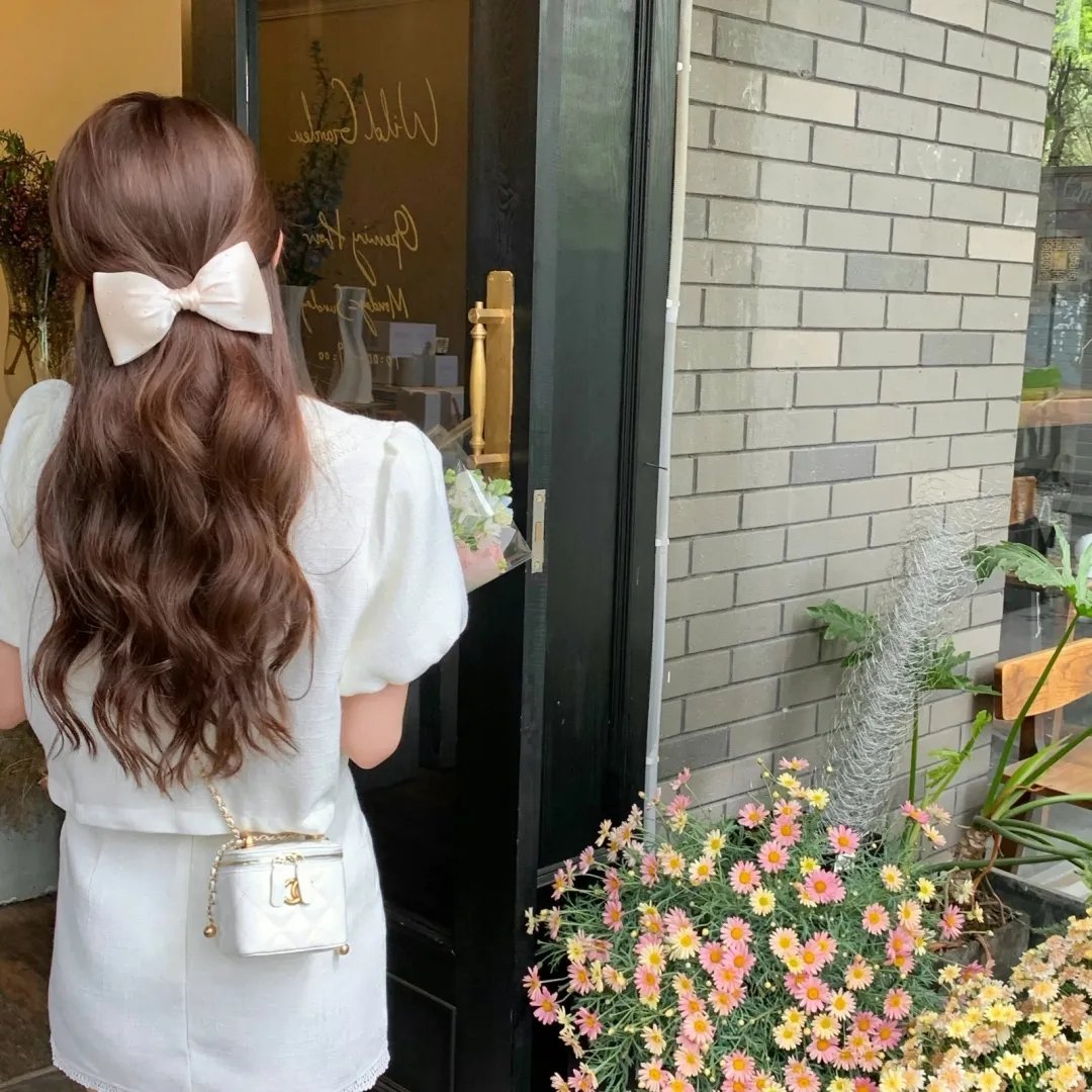 郁金香方方