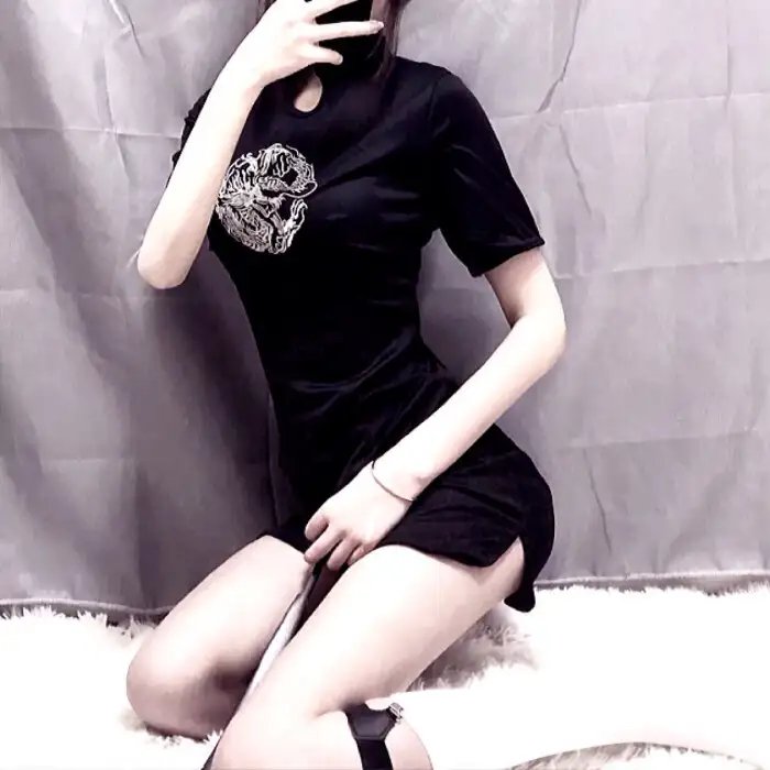 死亡写真国语